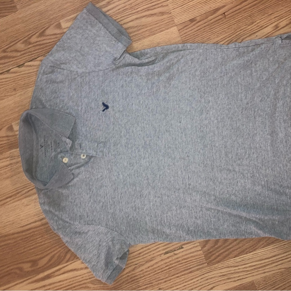 American Eagle polo shirts for men